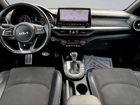 Used 2023 Kia Forte GT-Line FWD image 6