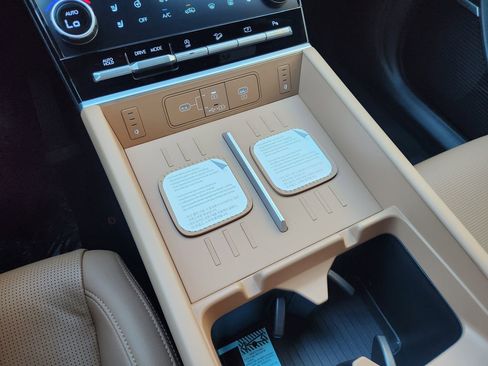 New 2026 Hyundai Santa Fe Limited image 17