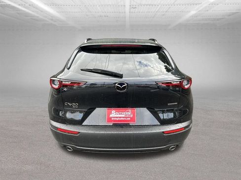 Used 2026 MAZDA CX-30 AWD 2.5 S image 5