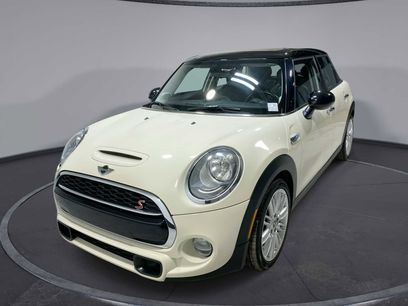 Used 2018 MINI Cooper S