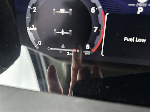 New 2025 Toyota Tacoma TRD Sport image 19