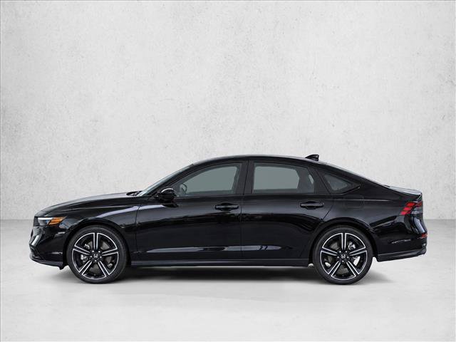 New 2026 Honda Accord Sport image 4