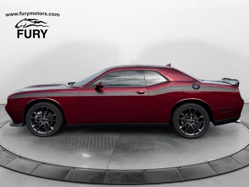 Used 2023 Dodge Challenger GT w/ Plus Package AWD/4WD image 7