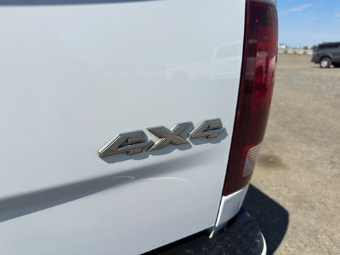 Used 2015 RAM 1500 Sport w/ Sport Premium Group AWD/4WD image 10