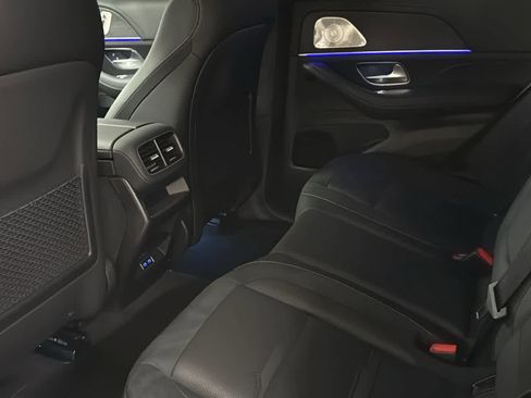 New 2026 Mercedes-Benz GLE 53 AMG AMG GLE 53 image 29
