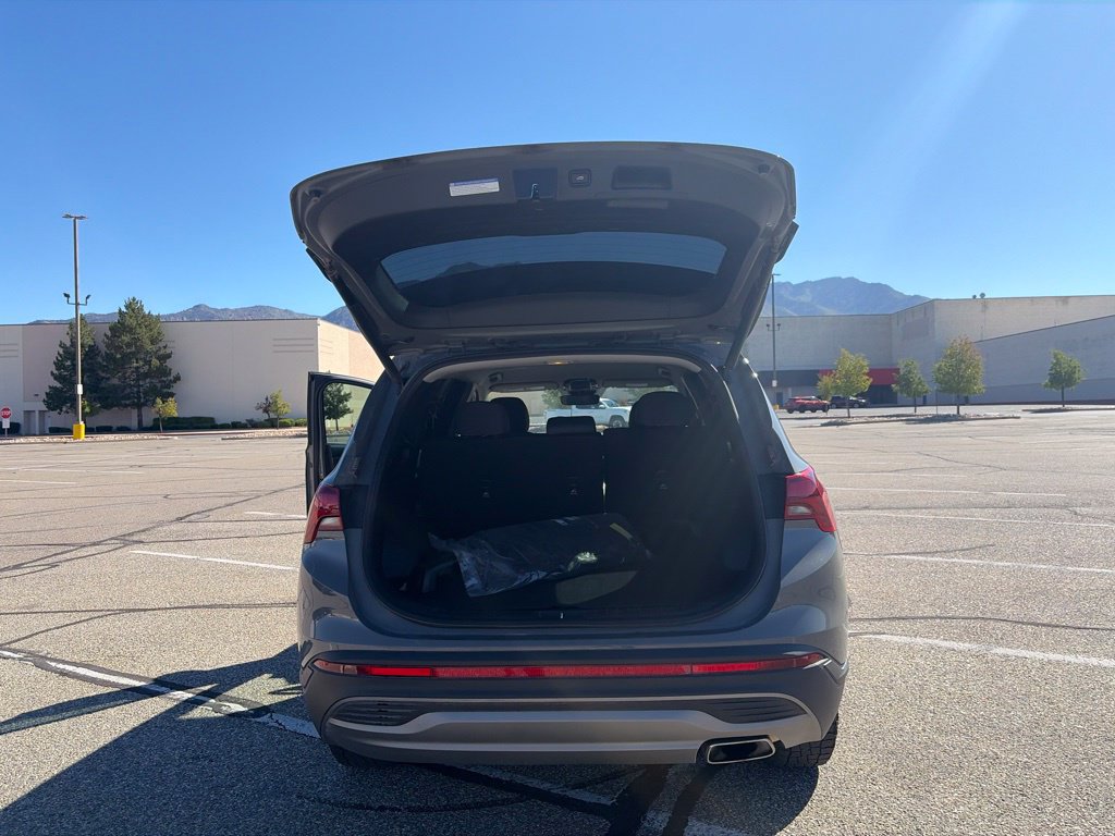 Used 2023 Hyundai Santa Fe SEL AWD/4WD image 34