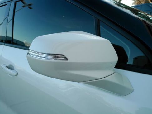 Used 2024 Chevrolet Blazer RS w/ Driver Confidence II Package image 25