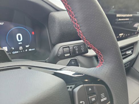 New 2026 Ford Explorer ST w/ Sun And Sound Package image 15