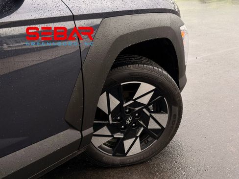 Used 2024 Hyundai Kona SEL image 4