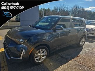 Used 2023 Kia Soul S video 1