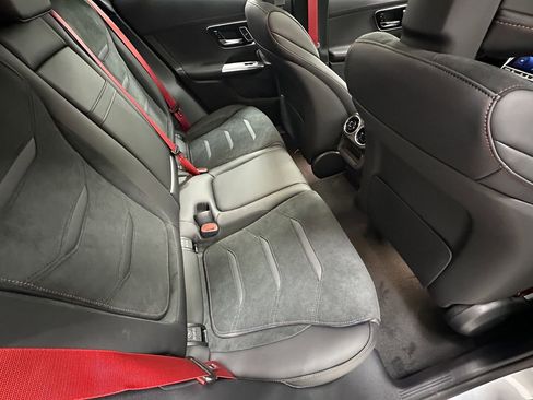 New 2026 Mercedes-Benz GLC 43 AMG 4MATIC Coupe image 15