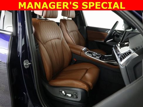Used 2026 BMW X7 M60i AWD/4WD image 66