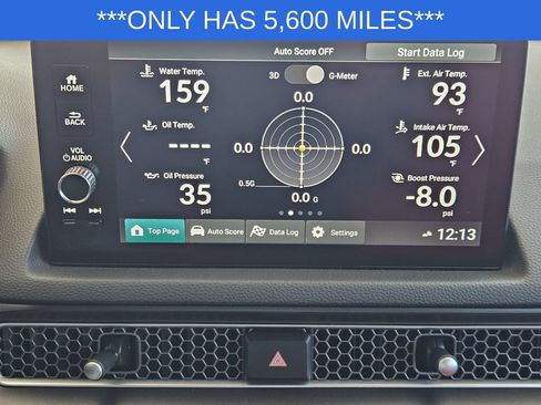 Used 2025 Honda Civic Type R image 18