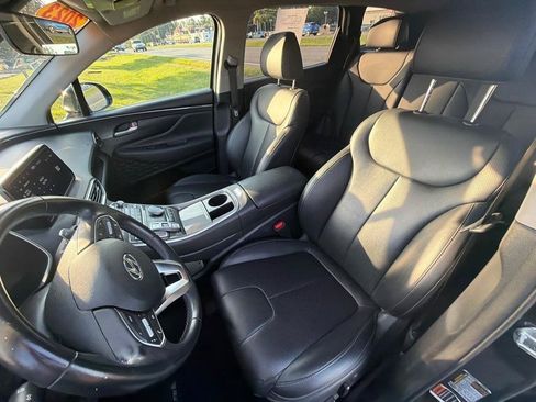 Used 2023 Hyundai Santa Fe XRT AWD/4WD image 27