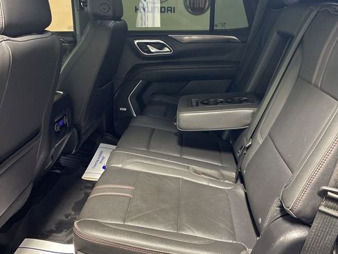 Used 2021 Chevrolet Tahoe RST image 23