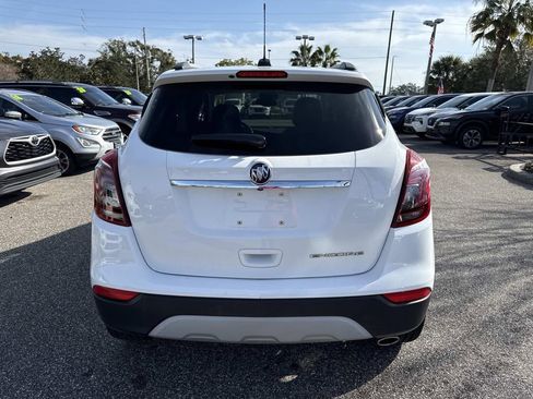 Used 2019 Buick Encore Preferred image 5
