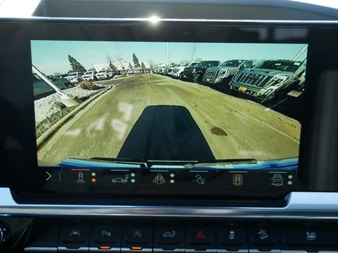 New 2026 GMC Sierra 1500 SLT w/ SLT Premium Plus Package image 10