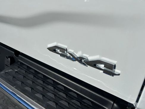 New 2026 RAM 2500 Tradesman AWD/4WD image 12