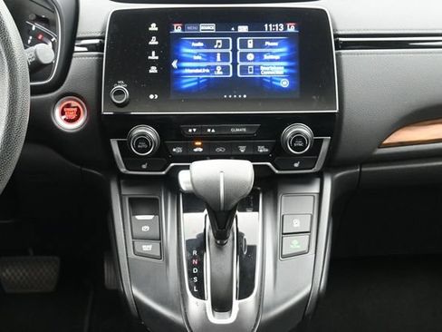 Used 2020 Honda CR-V EX image 22
