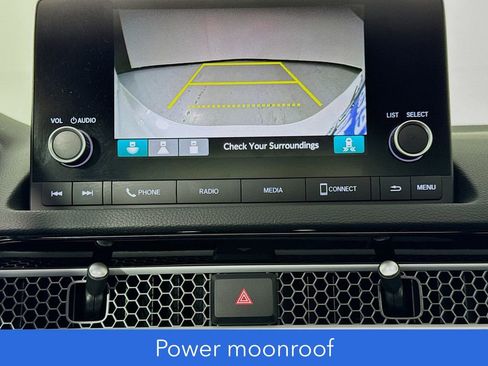 Used 2026 Honda Civic Sport image 19