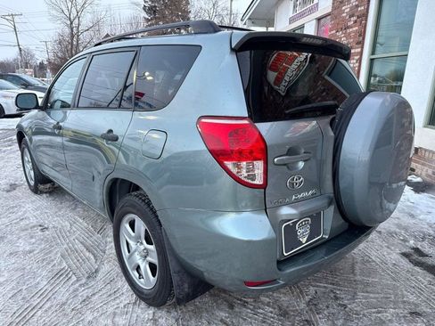 Used 2007 Toyota RAV4 2WD image 7
