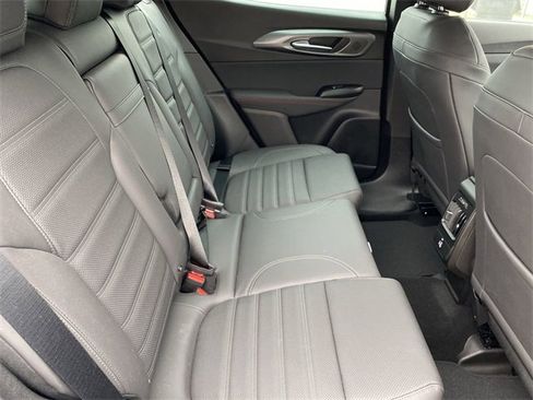 New 2024 Dodge Hornet R/T Plus w/ R/T Blacktop Package image 14