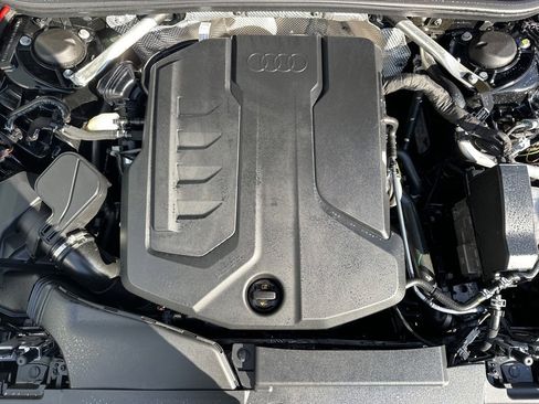 New 2025 Audi A5 2.0T Premium w/ Convenience Package image 58