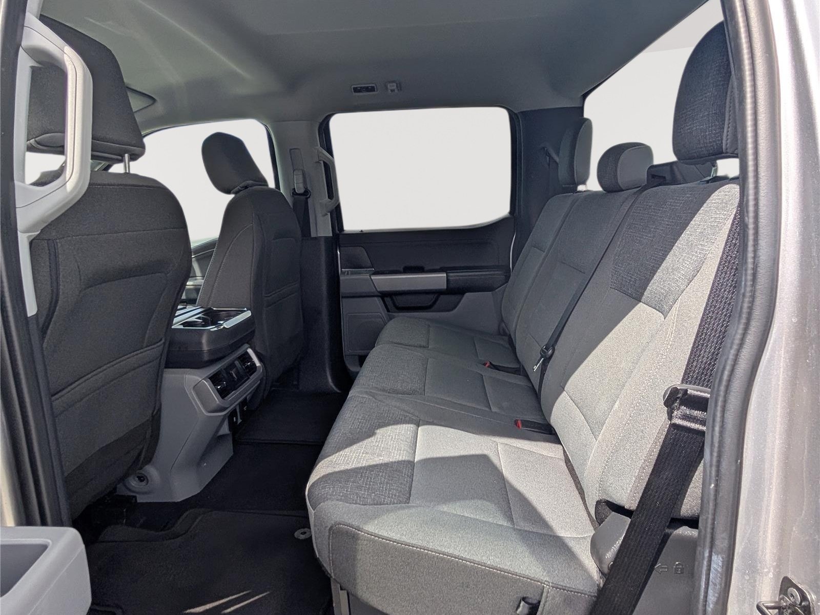 Used 2024 Ford F150 XLT AWD/4WD image 15