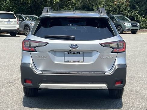 Certified 2024 Subaru Outback Limited AWD/4WD image 12