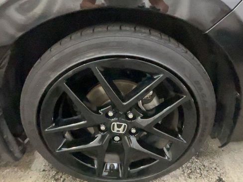 Certified 2024 Honda Civic Sport image 23