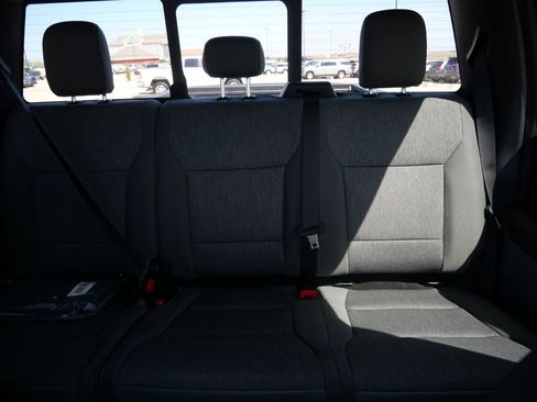 Certified 2026 Ford F350 XL w/ STX Appearance Package AWD/4WD image 20