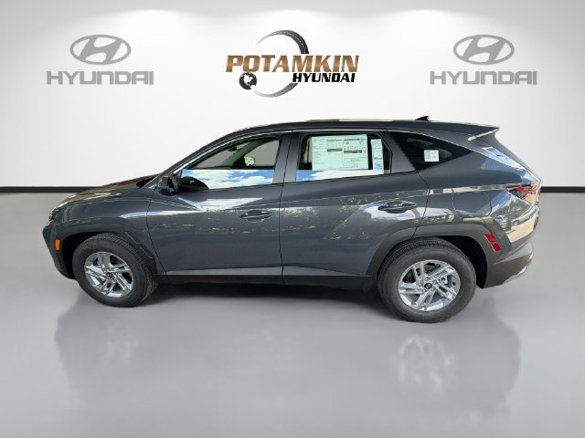 New 2026 Hyundai Tucson SE FWD image 8