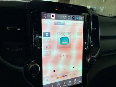 New 2026 RAM 1500 Big Horn image 17