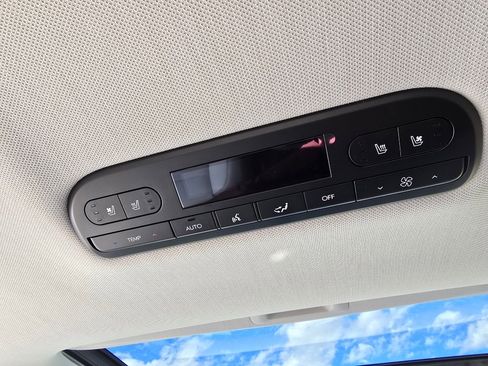 New 2026 Hyundai Palisade SEL Premium AWD/4WD image 26