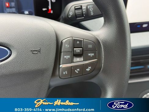 New 2025 Ford Maverick XLT w/ Equipment Group 301A image 19