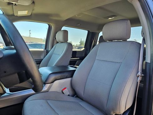Used 2020 Ford F150 XLT w/ Equipment Group 301A Mid AWD/4WD image 20