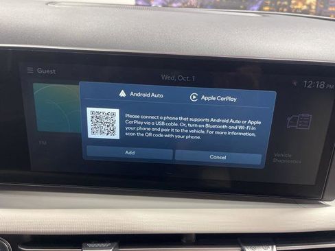 New 2026 Hyundai Tucson SEL image 15