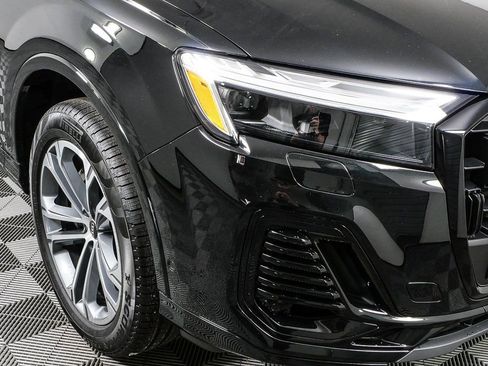 New 2026 Audi Q7 2.0T Premium image 41