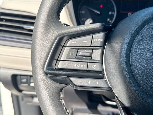 New 2026 Subaru Forester Premium AWD/4WD image 8