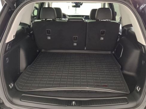 Used 2023 Jeep Grand Cherokee w/ Luxury Tech Group II image 34