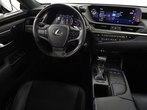 Used 2019 Lexus ES 350 Premium image 17