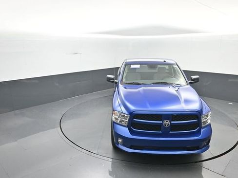 Used 2017 RAM 1500 Express image 21