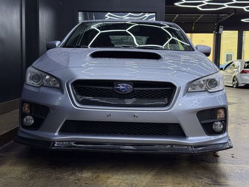 Used 2017 Subaru WRX Premium image 2