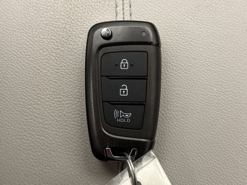 Used 2024 Hyundai Tucson SE AWD/4WD image 10