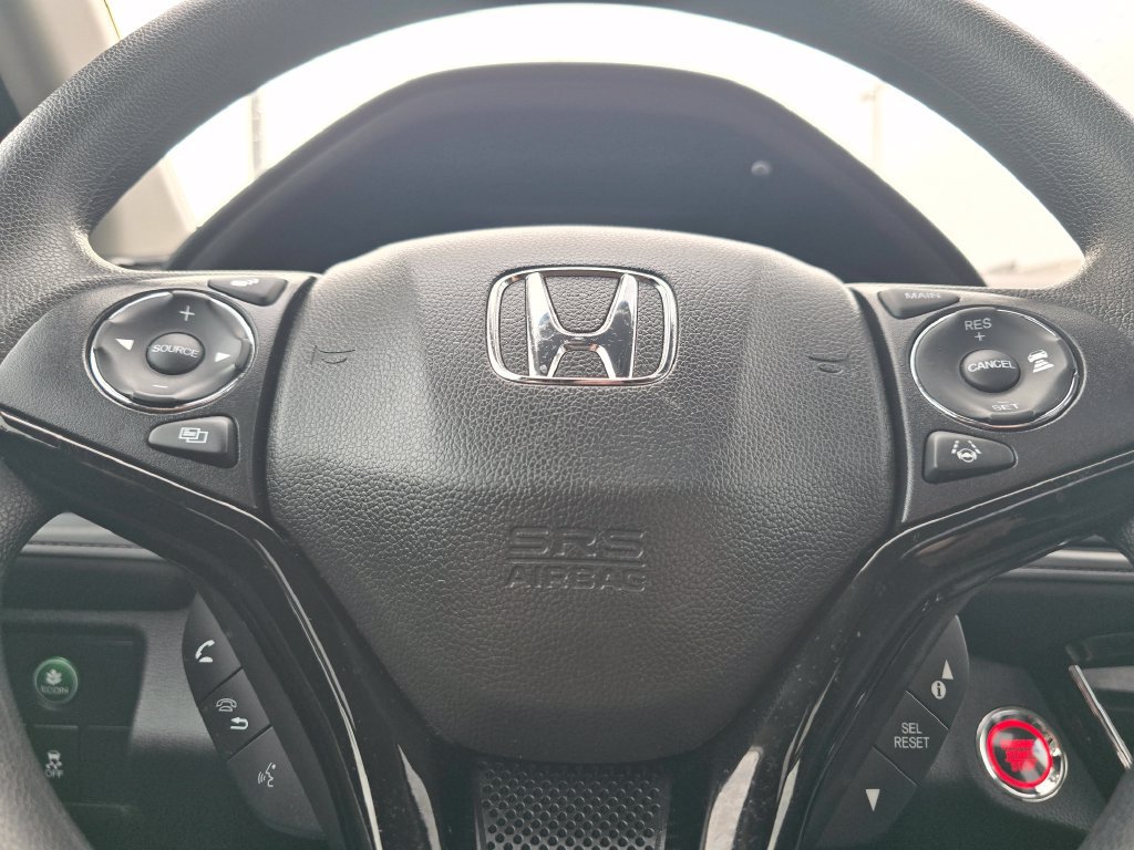 Used 2022 Honda HR-V EX image 22