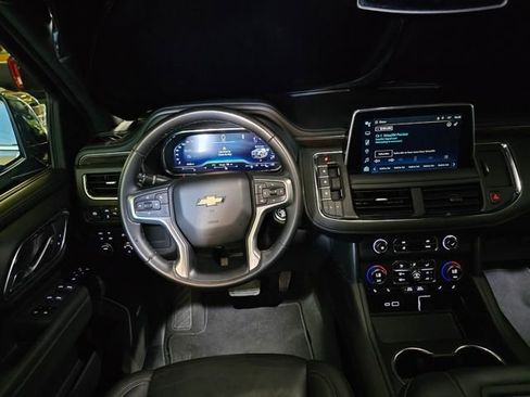 Used 2023 Chevrolet Tahoe LT image 37