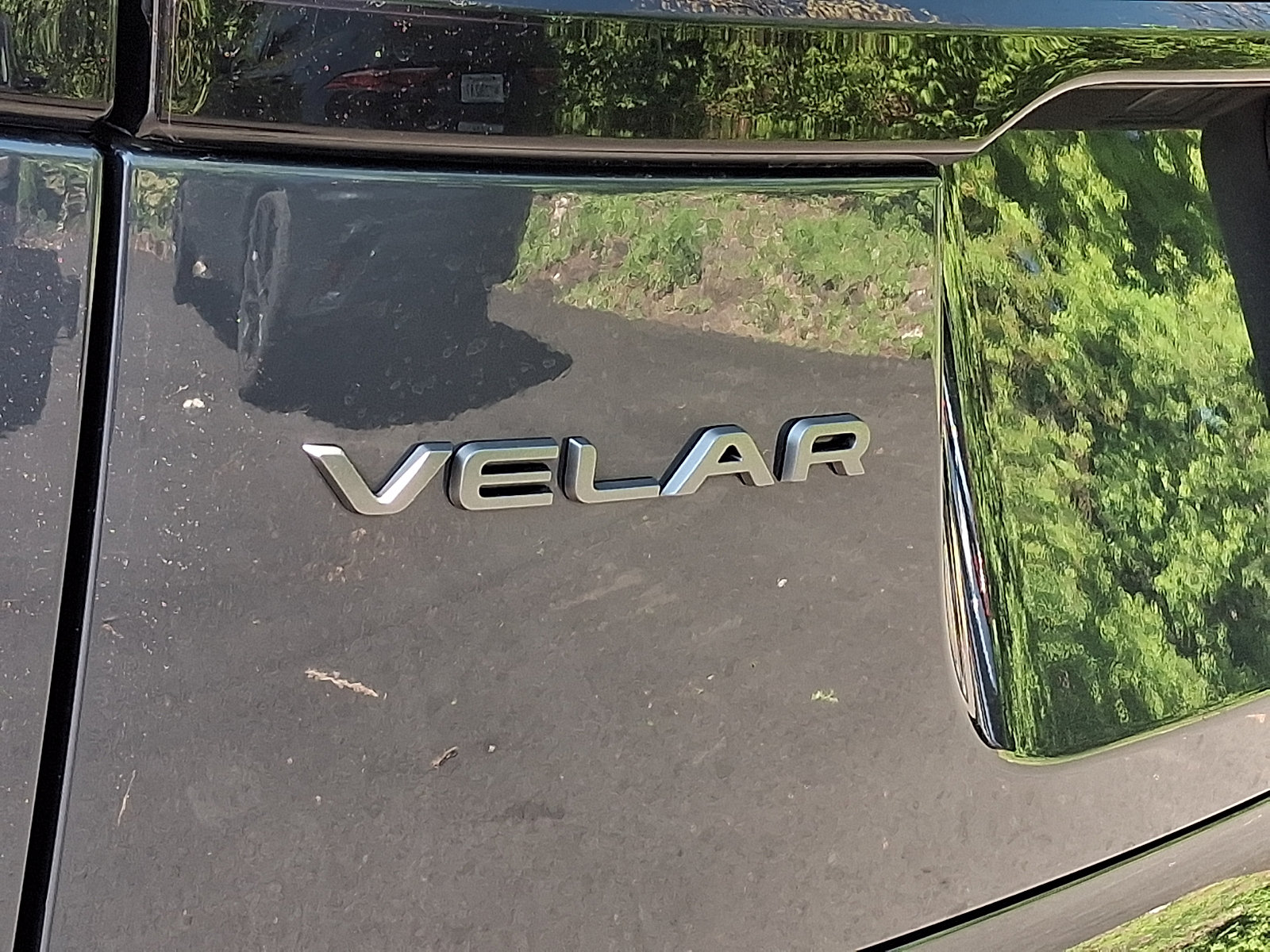 Used 2026 Land Rover Range Rover Velar S AWD/4WD image 27