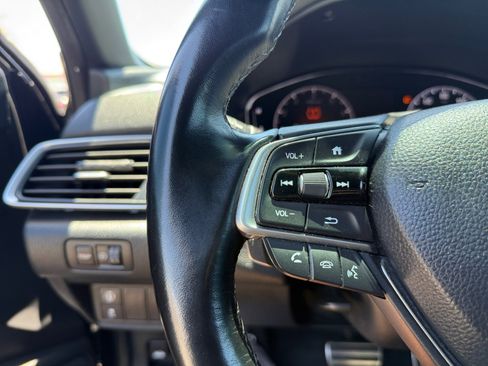 Used 2020 Honda Accord Sport image 17