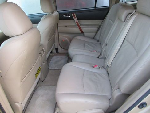 Used 2009 Toyota Highlander Limited image 14