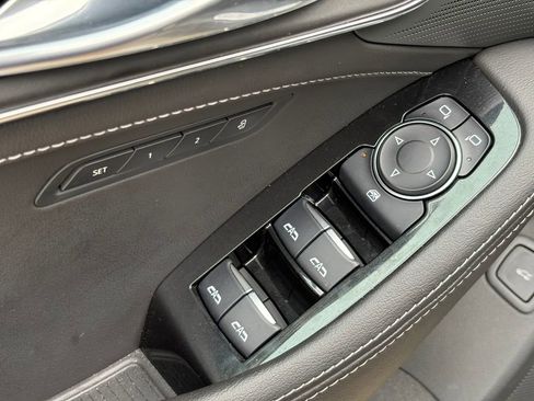 Used 2025 Cadillac CT5 Premium Luxury w/ Sun And Sound Package image 21